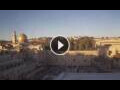 Webcam Jerusalem