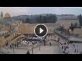 Webcam Jerusalem