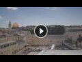 Webcam Jerusalem