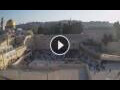 Webcam Jerusalem