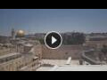 Webcam Jerusalem