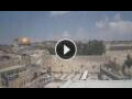 Webcam Jerusalem