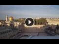 Webcam Gerusalemme