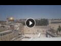 Webcam Jerusalem