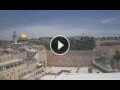 Webcam Jerusalén