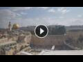 Webcam Gerusalemme