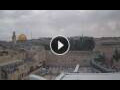 Webcam Jerusalem