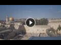 Webcam Jerusalem