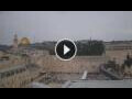 Webcam Jerusalem
