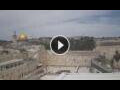 Webcam Jerusalem