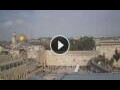 Webcam Jerusalem