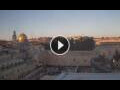 Webcam Jerusalem