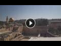 Webcam Jerusalem