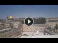 Webcam Jerusalén