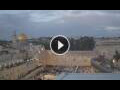 Webcam Jerusalem