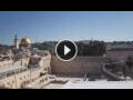 Webcam Jerusalén