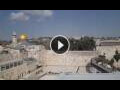 Webcam Jerusalén