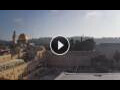 Webcam Jerusalem