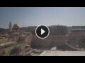 Webcam Gerusalemme