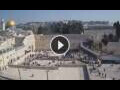 Webcam Jerusalem