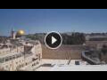 Webcam Jerusalem