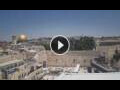 Webcam Jerusalem