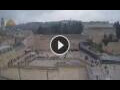 Webcam Jerusalem
