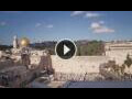 Webcam Jerusalem