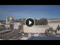 Webcam Jerusalem