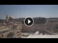 Webcam Jerusalem