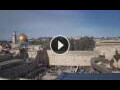 Webcam Jerusalem