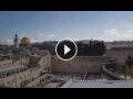 Webcam Jerusalem