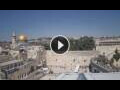 Webcam Jerusalem