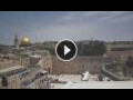 Webcam Jerusalén