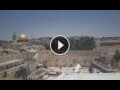 Webcam Jerusalem