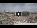 Webcam Jerusalem
