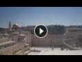 Webcam Gerusalemme
