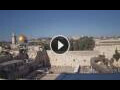 Webcam Gerusalemme