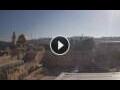 Webcam Jerusalem