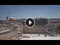 Webcam Jerusalem