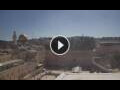 Webcam Jerusalem