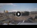 Webcam Jerusalem