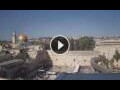 Webcam Jerusalem