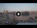 Webcam Jerusalem