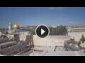 Webcam Jerusalem