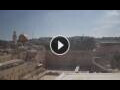 Webcam Jerusalem