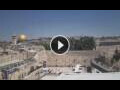 Webcam Gerusalemme