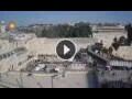 Webcam Jerusalem