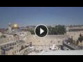 Webcam Jerusalem