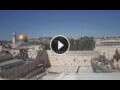 Webcam Jerusalén